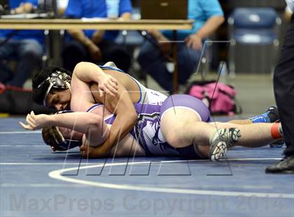 Thumbnail 2 in NIAA Division 1 State Championships photogallery.