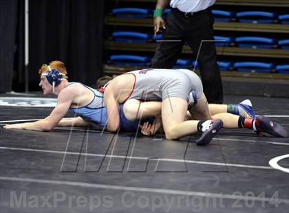 Thumbnail 1 in NIAA Division 1 State Championships photogallery.