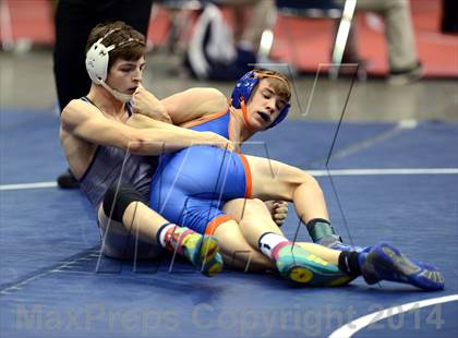 Thumbnail 3 in NIAA Division 1 State Championships photogallery.