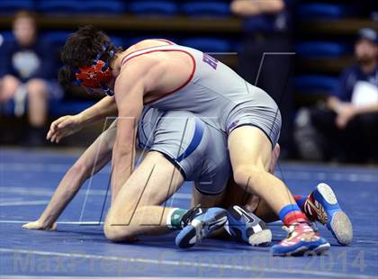 Thumbnail 2 in NIAA Division 1 State Championships photogallery.