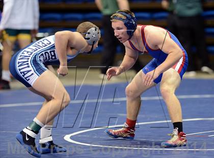 Thumbnail 3 in NIAA Division 1 State Championships photogallery.