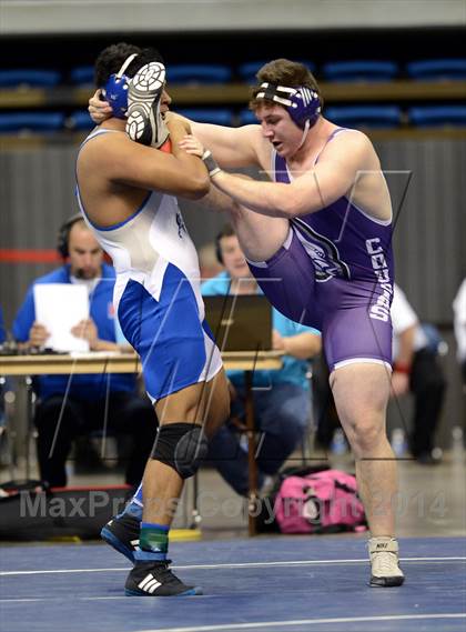 Thumbnail 3 in NIAA Division 1 State Championships photogallery.