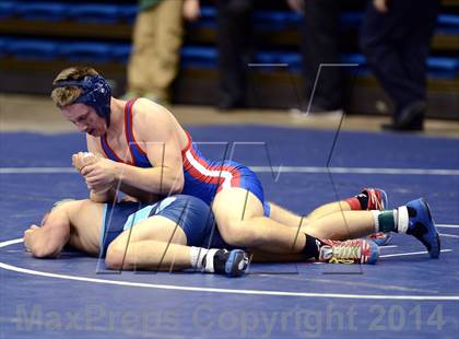 Thumbnail 3 in NIAA Division 1 State Championships photogallery.