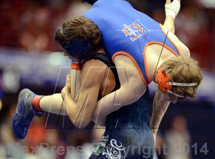 Thumbnail 1 in NIAA Division 1 State Championships photogallery.