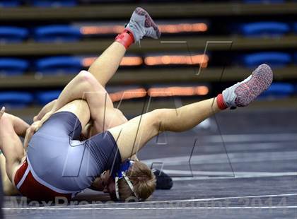 Thumbnail 2 in NIAA Division 1 State Championships photogallery.