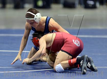 Thumbnail 1 in NIAA Division 1 State Championships photogallery.