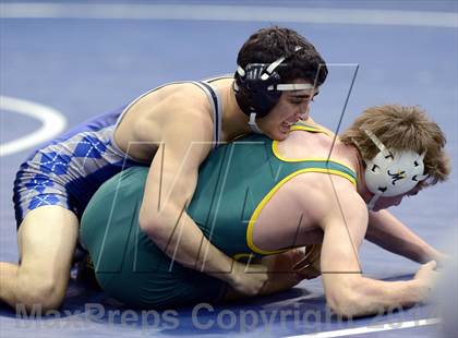 Thumbnail 2 in NIAA Division 1 State Championships photogallery.