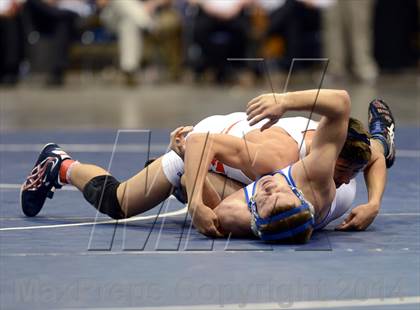 Thumbnail 2 in NIAA Division 1 State Championships photogallery.