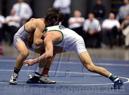 Thumbnail 3 in NIAA Division 1 State Championships photogallery.