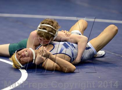 Thumbnail 3 in NIAA Division 1 State Championships photogallery.