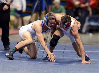 Thumbnail 1 in NIAA Division 1 State Championships photogallery.