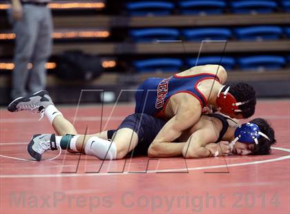 Thumbnail 3 in NIAA Division 1 State Championships photogallery.