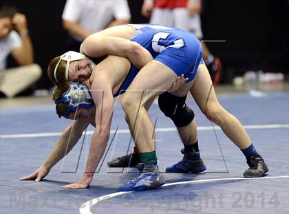 Thumbnail 2 in NIAA Division 1 State Championships photogallery.