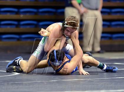 Thumbnail 3 in NIAA Division 1 State Championships photogallery.