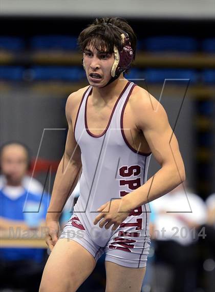 Thumbnail 3 in NIAA Division 1 State Championships photogallery.