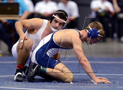 Thumbnail 2 in NIAA Division 1 State Championships photogallery.