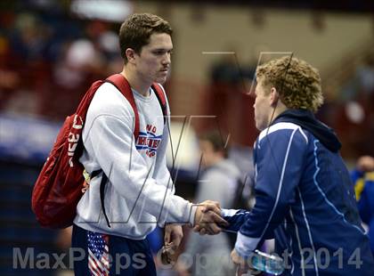 Thumbnail 1 in NIAA Division 1 State Championships photogallery.
