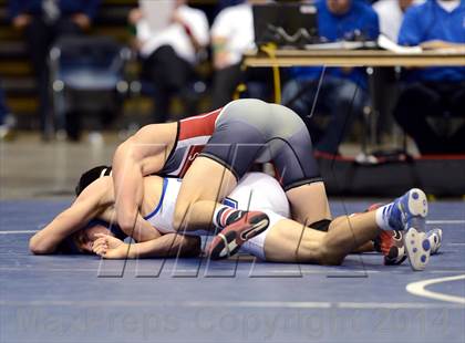 Thumbnail 2 in NIAA Division 1 State Championships photogallery.