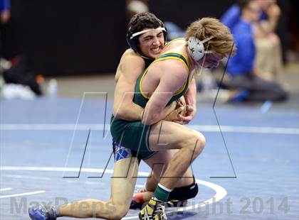 Thumbnail 3 in NIAA Division 1 State Championships photogallery.