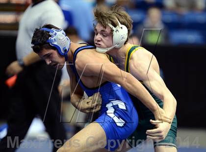 Thumbnail 3 in NIAA Division 1 State Championships photogallery.