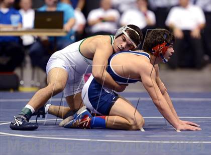 Thumbnail 1 in NIAA Division 1 State Championships photogallery.