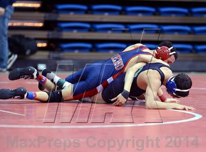Thumbnail 2 in NIAA Division 1 State Championships photogallery.