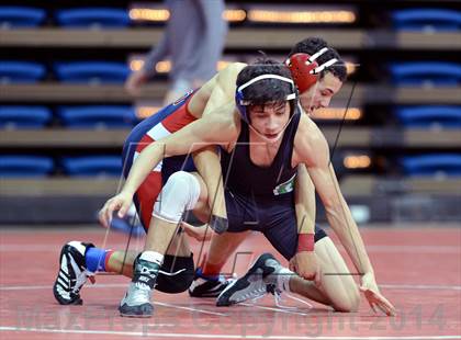 Thumbnail 2 in NIAA Division 1 State Championships photogallery.