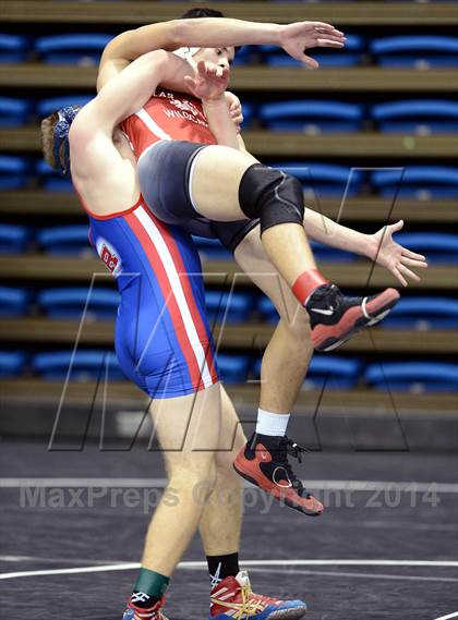 Thumbnail 1 in NIAA Division 1 State Championships photogallery.