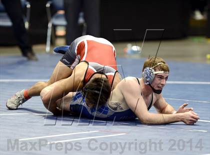 Thumbnail 3 in NIAA Division 1 State Championships photogallery.
