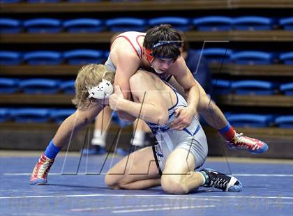 Thumbnail 1 in NIAA Division 1 State Championships photogallery.