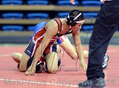Thumbnail 3 in NIAA Division 1 State Championships photogallery.