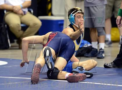 Thumbnail 1 in NIAA Division 1 State Championships photogallery.