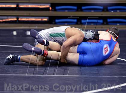 Thumbnail 2 in NIAA Division 1 State Championships photogallery.