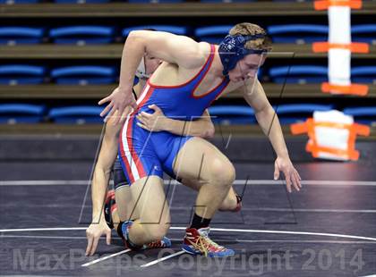 Thumbnail 3 in NIAA Division 1 State Championships photogallery.