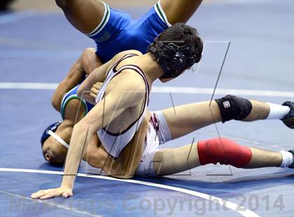 Thumbnail 3 in NIAA Division 1 State Championships photogallery.