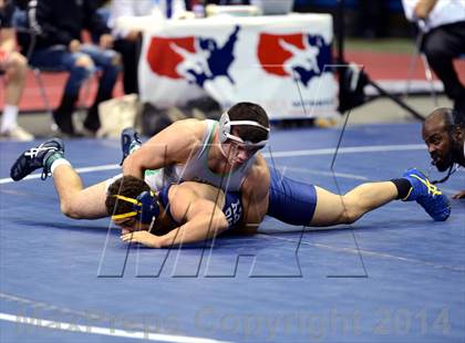 Thumbnail 1 in NIAA Division 1 State Championships photogallery.