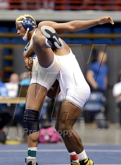 Thumbnail 3 in NIAA Division 1 State Championships photogallery.