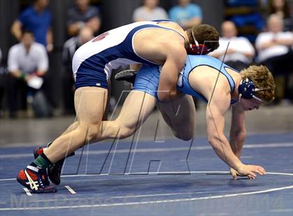 Thumbnail 1 in NIAA Division 1 State Championships photogallery.