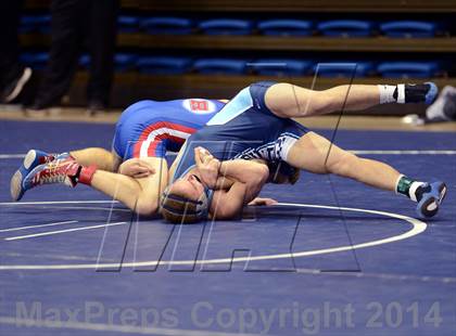 Thumbnail 3 in NIAA Division 1 State Championships photogallery.
