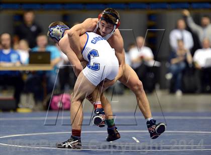 Thumbnail 1 in NIAA Division 1 State Championships photogallery.