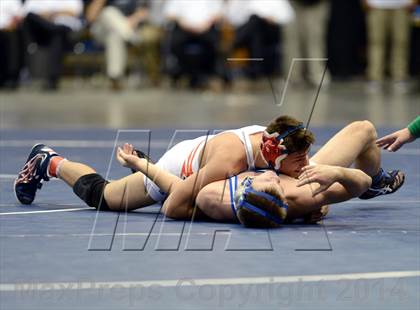 Thumbnail 3 in NIAA Division 1 State Championships photogallery.