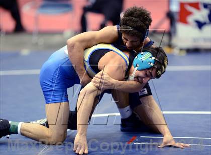 Thumbnail 1 in NIAA Division 1 State Championships photogallery.