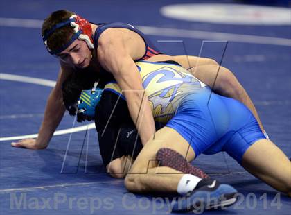 Thumbnail 2 in NIAA Division 1 State Championships photogallery.