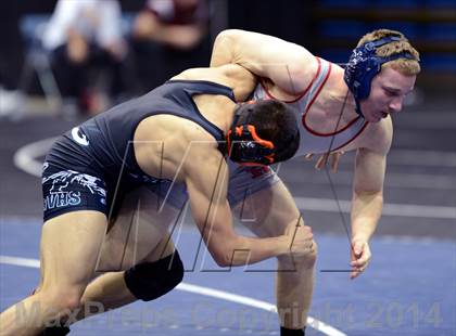 Thumbnail 1 in NIAA Division 1 State Championships photogallery.