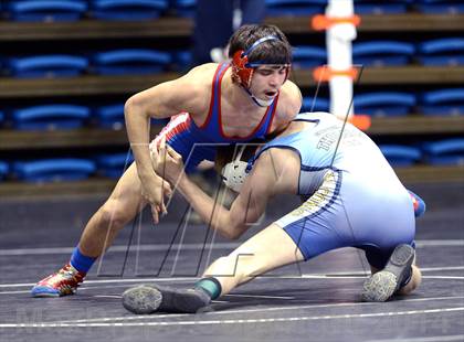 Thumbnail 3 in NIAA Division 1 State Championships photogallery.