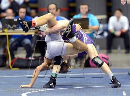 Thumbnail 3 in NIAA Division 1 State Championships photogallery.