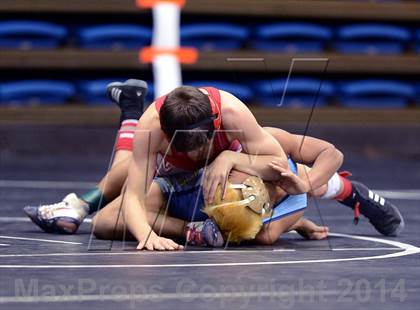 Thumbnail 3 in NIAA Division 1 State Championships photogallery.