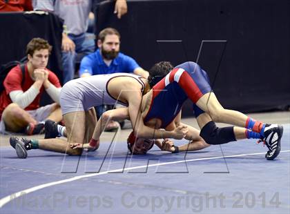 Thumbnail 3 in NIAA Division 1 State Championships photogallery.