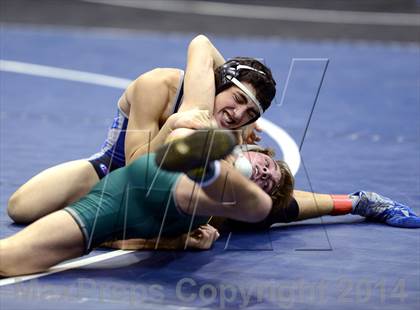 Thumbnail 2 in NIAA Division 1 State Championships photogallery.