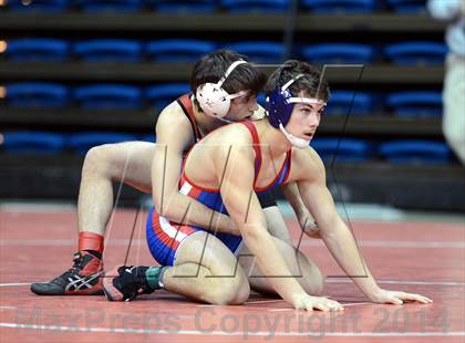 Thumbnail 3 in NIAA Division 1 State Championships photogallery.